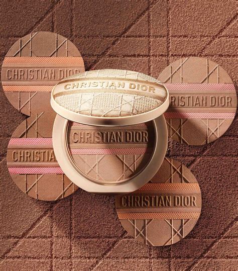 douglas dior bronze|Dior forever bronze limited edition.